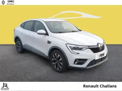 Photo 16 Renault Arkana  1.6 E-Tech 145ch Zen
