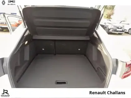 Photo 21 Renault Arkana  1.6 E-Tech 145ch Zen