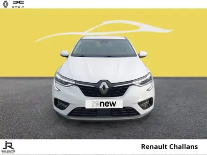 Photo 23 Renault Arkana  1.6 E-Tech 145ch Zen