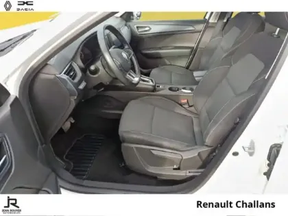 Photo 17 Renault Arkana  1.6 E-Tech 145ch Zen