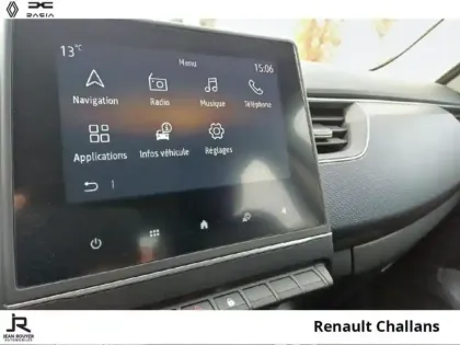 Photo 29 Renault Arkana  1.6 E-Tech 145ch Zen