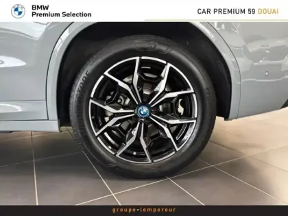 Photo 7 BMW X3  xDrive30e 292ch M Sport