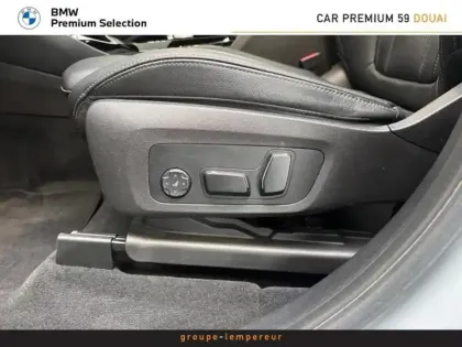 Photo 11 BMW X3  xDrive30e 292ch M Sport