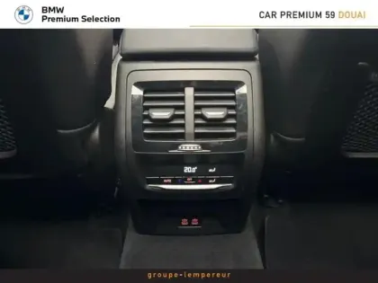 Photo 12 BMW X3  xDrive30e 292ch M Sport