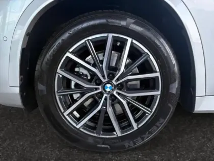 Photo 13 BMW X1  sDrive20i 170ch M Sport
