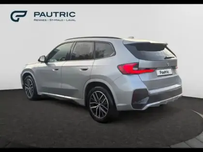 Photo 2 BMW X1  sDrive20i 170ch M Sport