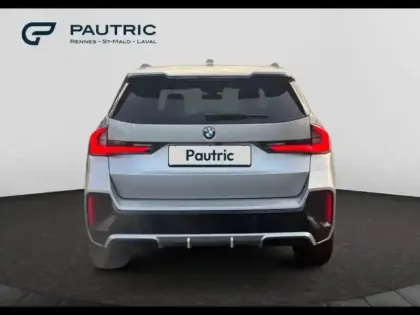 Photo 3 BMW X1  sDrive20i 170ch M Sport