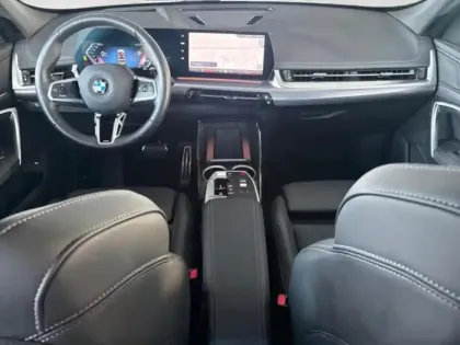 Photo 9 BMW X1  sDrive20i 170ch M Sport