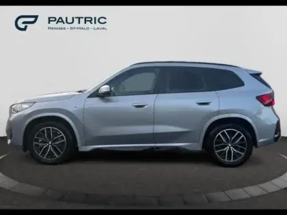 Photo 1 BMW X1  sDrive20i 170ch M Sport