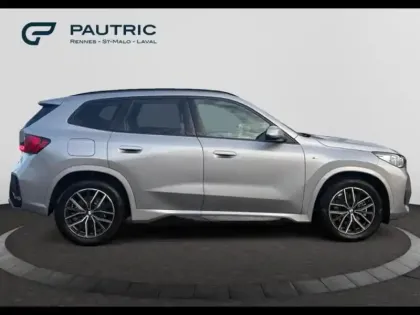 Photo 5 BMW X1  sDrive20i 170ch M Sport