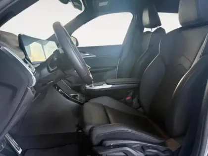 Photo 8 BMW X1  sDrive20i 170ch M Sport