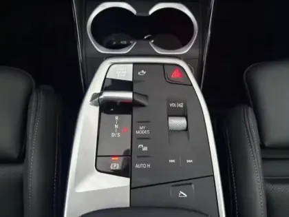 Photo 10 BMW X1  sDrive20i 170ch M Sport