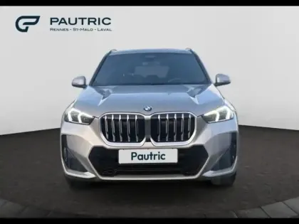 Photo 7 BMW X1  sDrive20i 170ch M Sport