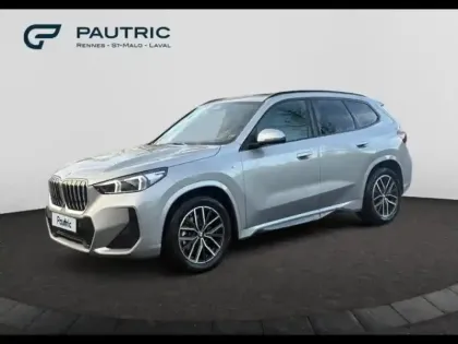 Photo Bmw X1