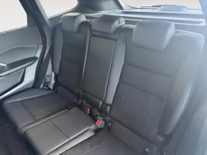 Photo 12 BMW X1  sDrive20i 170ch M Sport