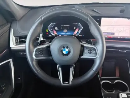 Photo 11 BMW X1  sDrive20i 170ch M Sport