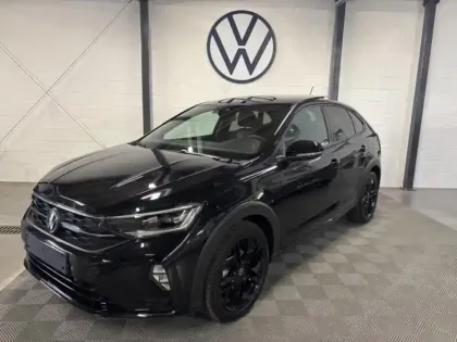 Photo Volkswagen Taigo