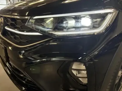 Photo 5 Volkswagen Taigo  1.5 TSI 150ch R-Line Edition DSG7