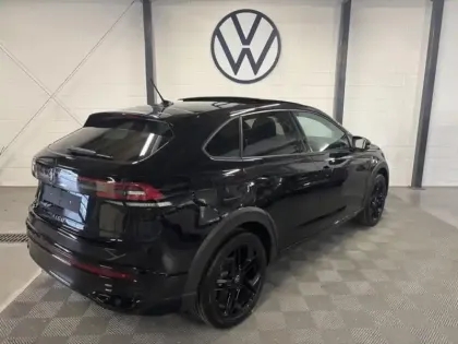 Photo 3 Volkswagen Taigo  1.5 TSI 150ch R-Line Edition DSG7