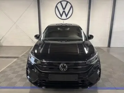 Photo 1 Volkswagen Taigo  1.5 TSI 150ch R-Line Edition DSG7