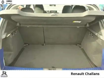 Photo 6 Dacia Sandero  1.0 TCe 90ch Stepway Confort -22