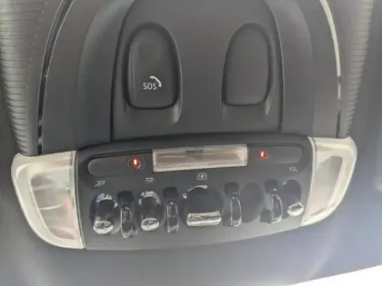 Photo 13 Mini Countryman  Cooper SE 125ch + 95ch Edition Premium Plus ALL4 BVA6