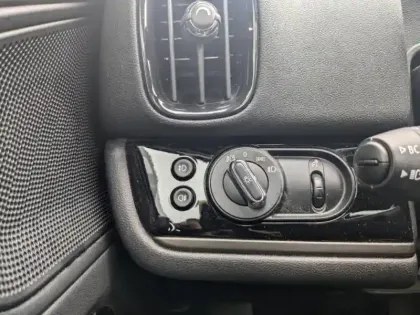 Photo 3 Mini Countryman  Cooper SE 125ch + 95ch Edition Premium Plus ALL4 BVA6