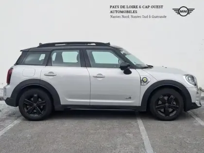 Photo 2 Mini Countryman  Cooper SE 125ch + 95ch Edition Premium Plus ALL4 BVA6