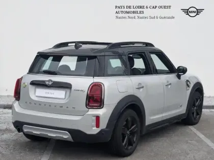 Photo 1 Mini Countryman  Cooper SE 125ch + 95ch Edition Premium Plus ALL4 BVA6