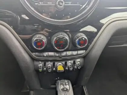 Photo 6 Mini Countryman  Cooper SE 125ch + 95ch Edition Premium Plus ALL4 BVA6