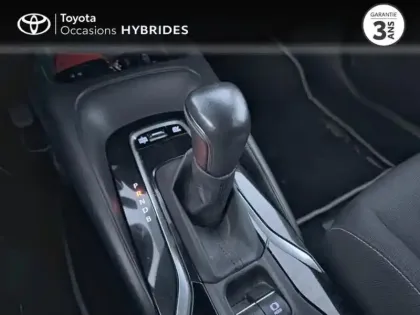 Photo 11 Toyota Corolla  122h Dynamic MY21