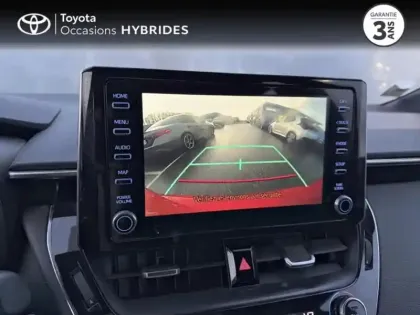 Photo 12 Toyota Corolla  122h Dynamic MY21