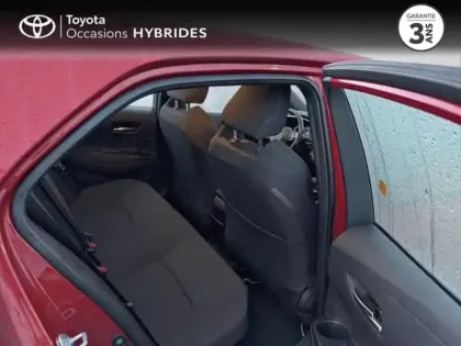 Photo 21 Toyota Corolla  122h Dynamic MY21