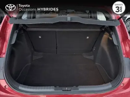 Photo 24 Toyota Corolla  122h Dynamic MY21