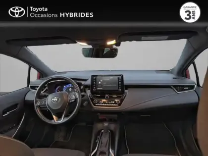 Photo 3 Toyota Corolla  122h Dynamic MY21