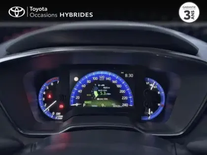 Photo 4 Toyota Corolla  122h Dynamic MY21