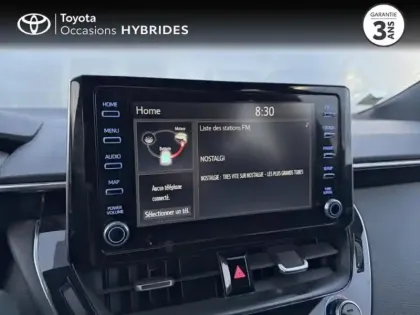 Photo 8 Toyota Corolla  122h Dynamic MY21