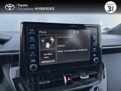 Photo 29 Toyota Corolla  122h Dynamic MY21