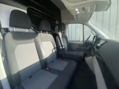 Photo 9 Volkswagen Crafter  Fg 35 L3H3 2.0 TDI 140ch Business Traction BVA8