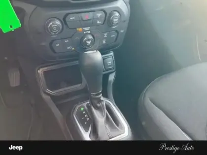 Photo 13 Jeep Renegade  1.5 Turbo T4 130ch MHEV BVR7