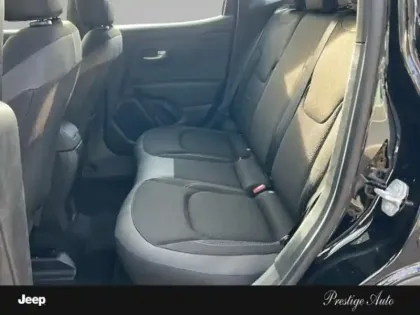 Photo 25 Jeep Renegade  1.5 Turbo T4 130ch MHEV BVR7