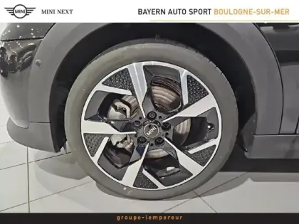 Photo 11 Mini Cooper  Cabrio C 163ch Classic DKG7