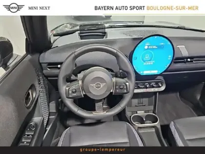 Photo 3 Mini Cooper  Cabrio C 163ch Classic DKG7