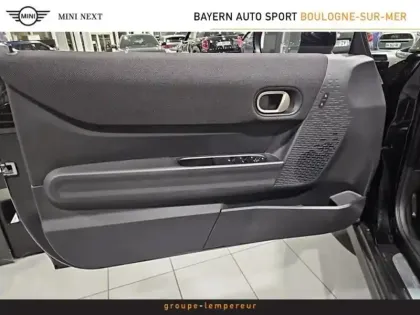 Photo 13 Mini Cooper  Cabrio C 163ch Classic DKG7