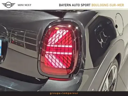 Photo 7 Mini Cooper  Cabrio C 163ch Classic DKG7
