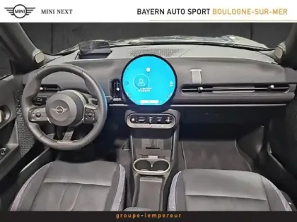 Photo 2 Mini Cooper  Cabrio C 163ch Classic DKG7