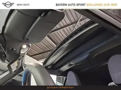 Photo 10 Mini Cooper  Cabrio C 163ch Classic DKG7