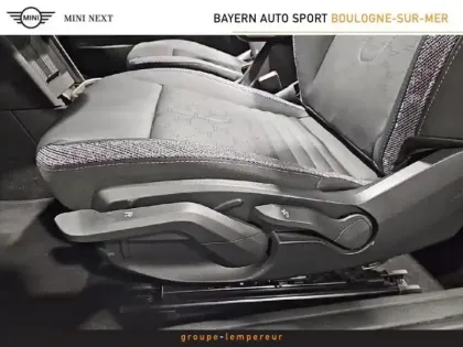 Photo 12 Mini Cooper  Cabrio C 163ch Classic DKG7