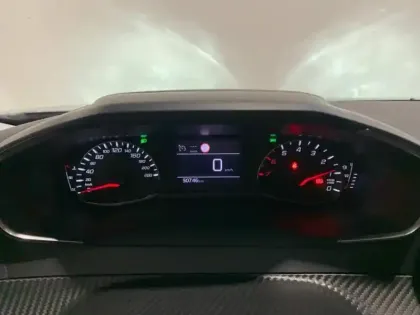 Photo 14 Peugeot 2008  1.2 PureTech 130ch S&S Style