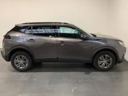 Photo 3 Peugeot 2008  1.2 PureTech 130ch S&S Style